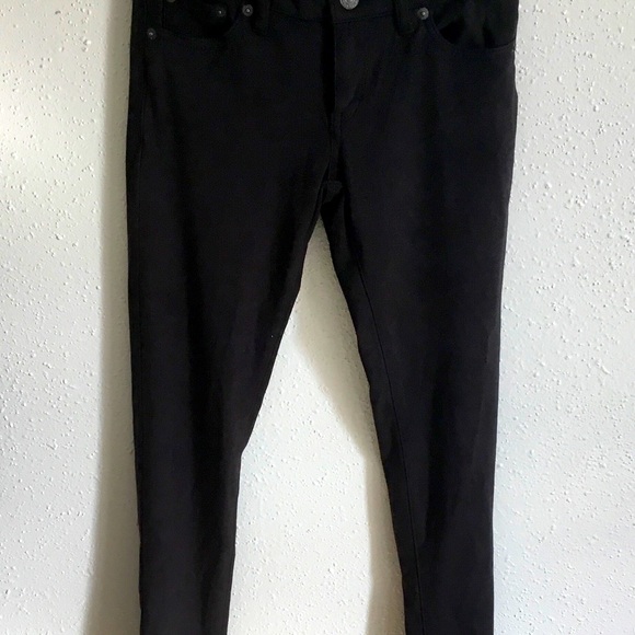 GIRLS LEVI’S PANTS - Picture 9 of 11